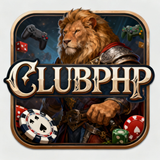 CLUBPHP