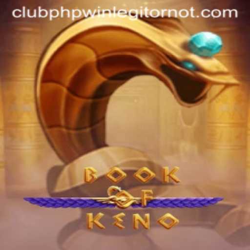 Discover the Thrill of BookOfKeno: A Comprehensive Guide