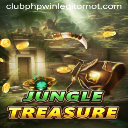 Explore the Exciting World of JungleTreasure with CLUBPHP