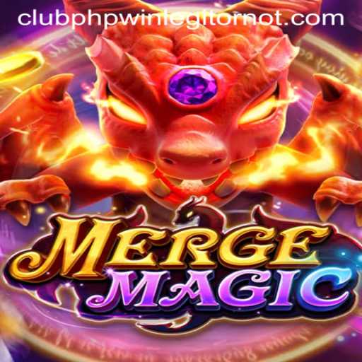 Discover the Enchanting World of MergeMagic with CLUBPHP