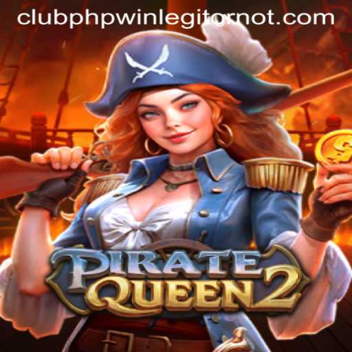 PirateQueen2: A Modern Adventure with CLUBPHP