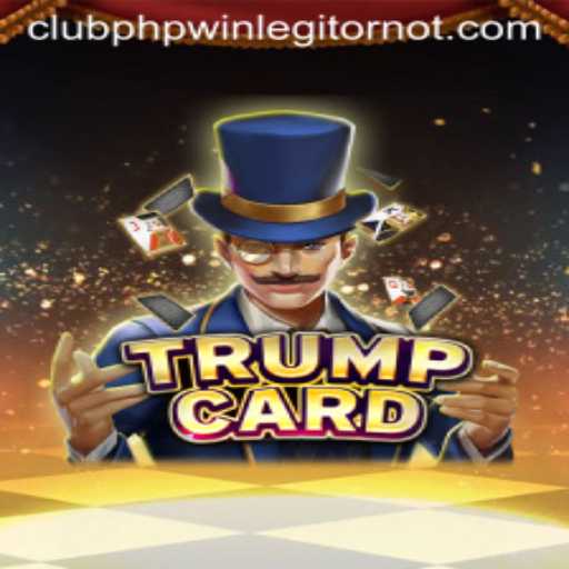 TrumpCard: A New Game Taking the World by Storm