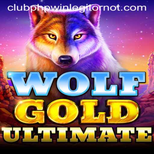 Discover the Excitement of WolfGoldUltimate: A Gaming Adventure with CLUBPHP
